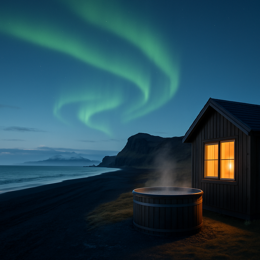 Regionen auf Island erleben: islandferienhaus.com