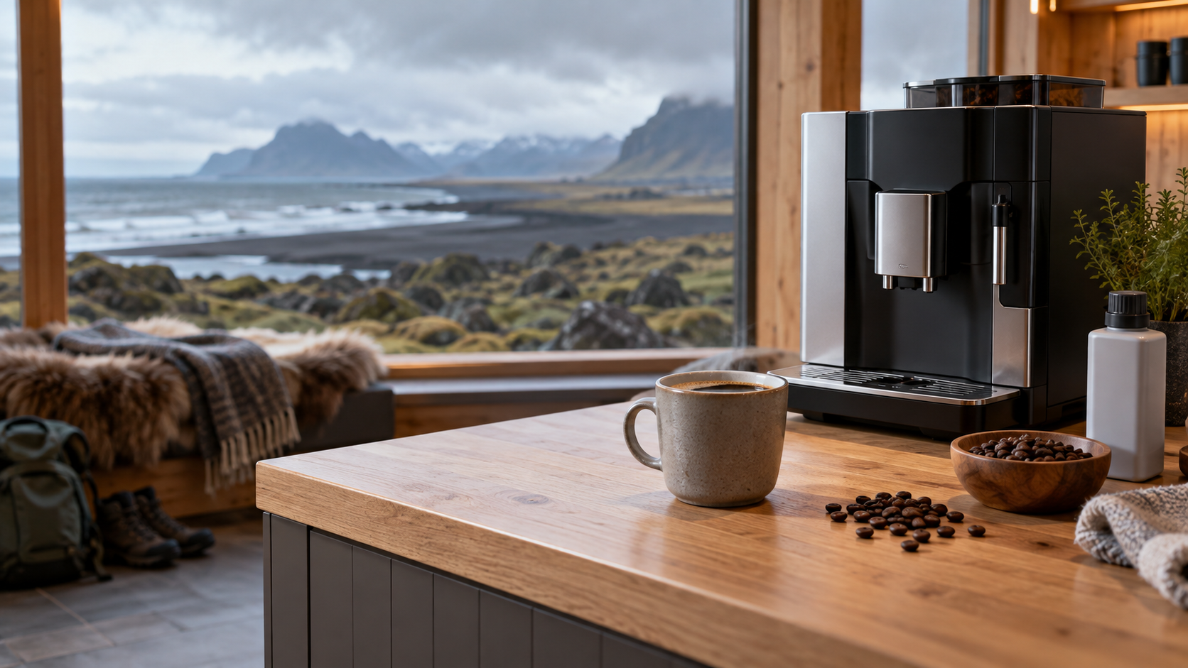 Jura Kaffeemaschine kaufen: Darauf kommt es bei der Wahl an